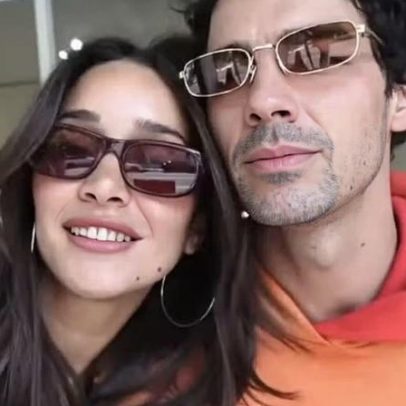 Joe Jonas confirma romance com Tatiana Gabriela após divórcio de Sophie Turner