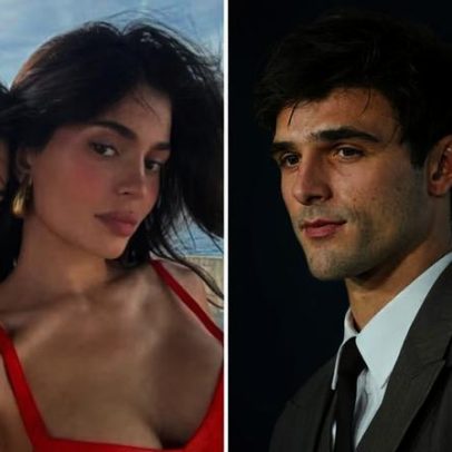 Kylie Jenner teria empurrado Kendall Jenner e Jacob Elordi rumo ao romance