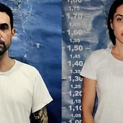PGR pede ao STF retorno da prisão de Monique Medeiros no Caso Henry