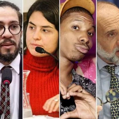 PT aposta em nomes conhecidos, ex-BBBs e vereadores para eleição da Câmara