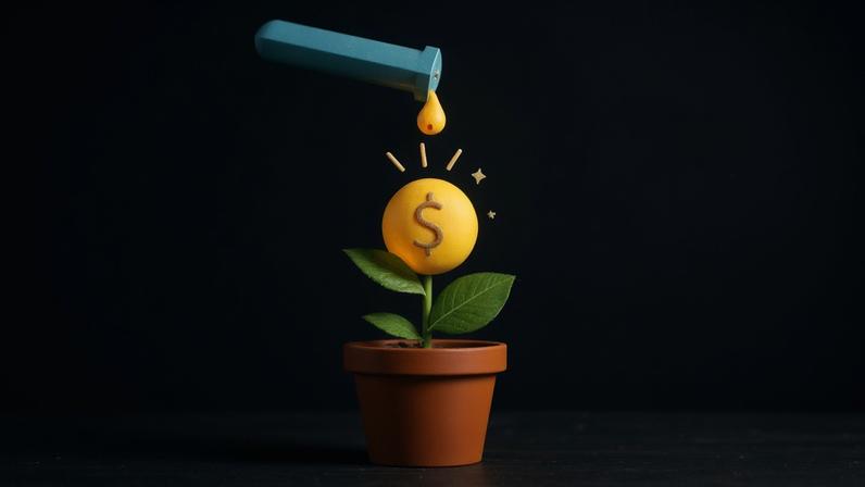CSN Mineração pagará R$ 768,5 milhões em dividendos; veja quem recebe e quando — Foto: Pixabay