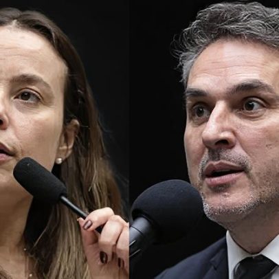 Quaest: Juliana empata com Zucco no 1º turno e lidera no RS no 2º