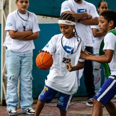 Montes Claros abre inscrições para seletivas dos Jogos Escolares