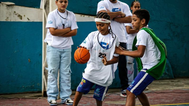 Montes Claros abre inscrições para seletivas dos Jogos Escolares