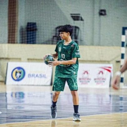 Montes Claros disputará etapa do Brasileiro Cadete em São Bernardo do Campo