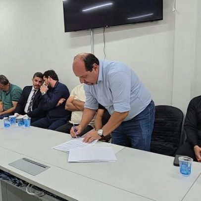 Montes Claros aprova lei que reordena Guarda Municipal e autoriza porte de arma