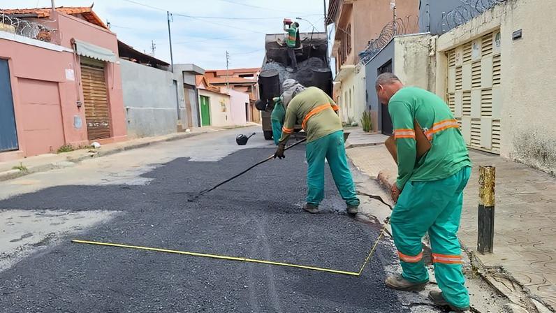 Montes Claros vai abrir vagas temporárias para profissionais de construção civil