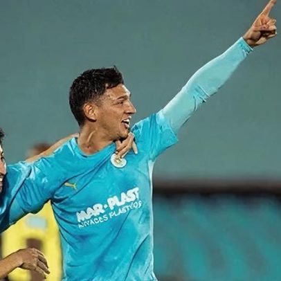 Montevideo City Torque x Grêmio: melhores momentos da Sul-Americana