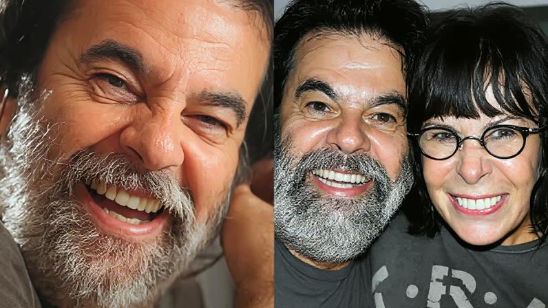 Moogie Canazio foi engenheiro de som de trabalhos de Rita Lee
