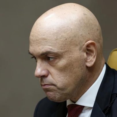 DPU afirma que Moraes violou a Constituição em ação contra Tagliaferro