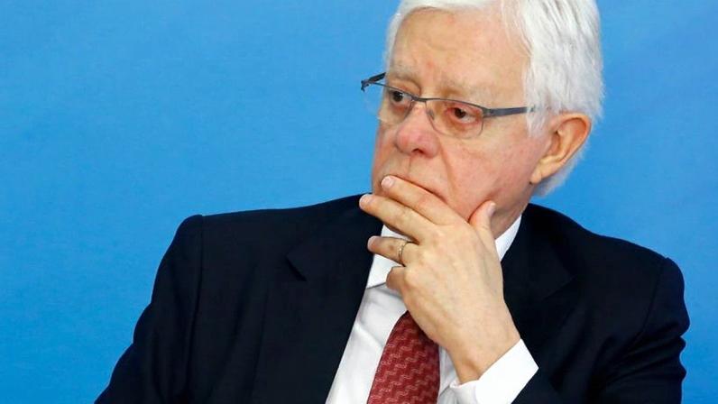 Moreira Franco lança livro sobre bastidores da política brasileira