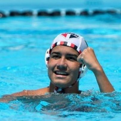 Atleta de 15 anos morre atropelado na faixa de pedestres em Santos