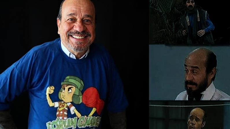 Morre ator Ricardo de Pascual, o Senhor Furtado de Chaves, aos 85 anos