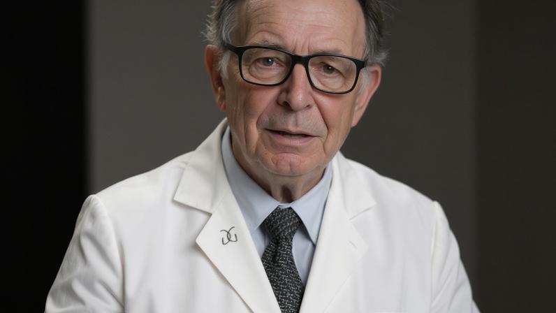 Médico Eurípedes Ferreira