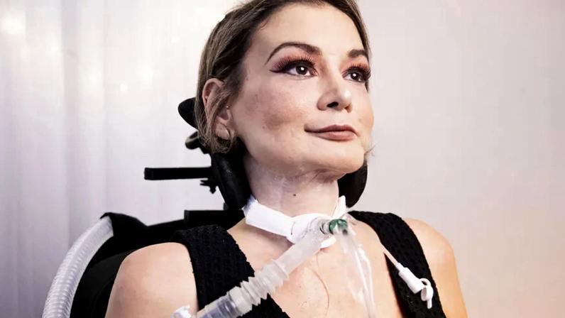 Luciana Novaes - Metrópoles