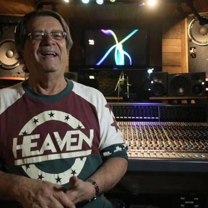 Morre o produtor musical Mister Sam, responsável por Gretchen e Nahim