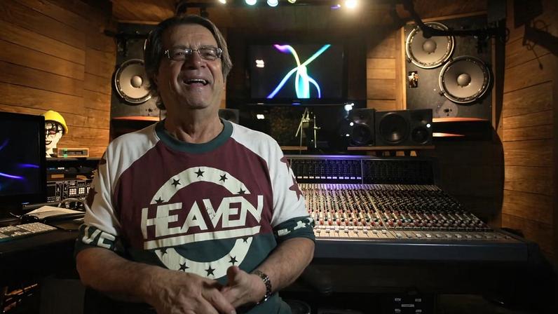Morre o produtor musical Mister Sam, responsável por lançar nomes como Gretchen e Nahim