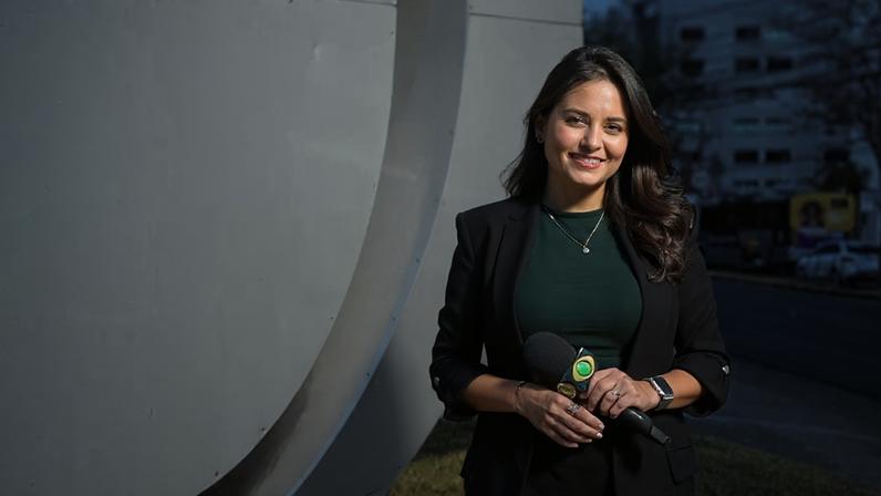 Morte de repórter da Band Minas após acidente na BR-381: o que se sabe