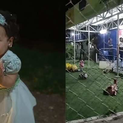 Bebê de 1 ano morre após atendimento em UPA no Rio; polícia investiga