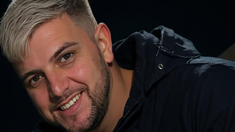 O comerciante Daniel Patrício Oliveira, de 29 anos, morreu após ser baleado durante uma abordagem policial na Pavuna, Zona Norte do Rio.
