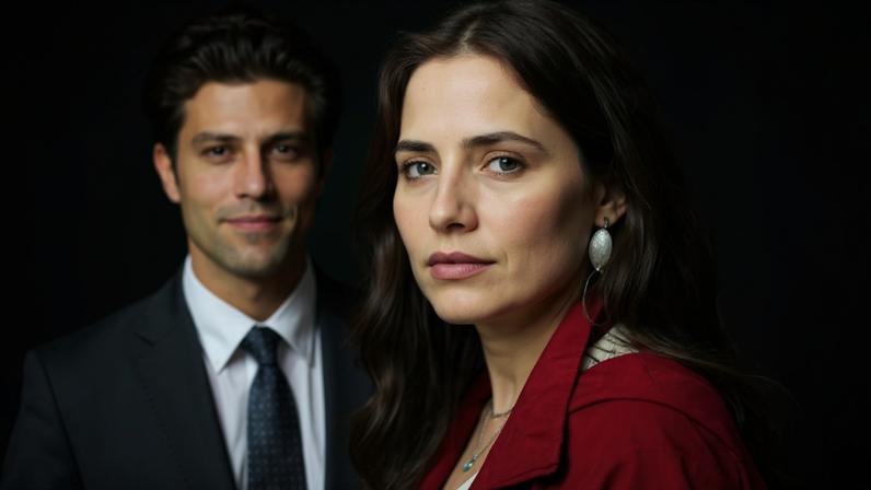 Morte, crime e escândalo: 5 viradas explodem em Quem Ama Cuida, nova novela das 9 da Globo