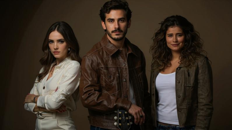Morte e vida: Resumo final da novela Coração Acelerado de 18 a 25 de abril de 2026