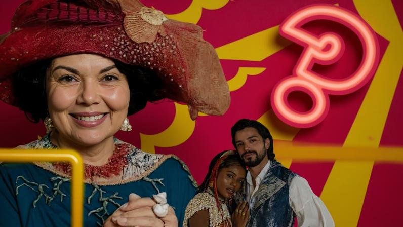 Morte inesperada: Resumo alterado da novela A Nobreza do Amor de 15 a 16 de abril de 2026