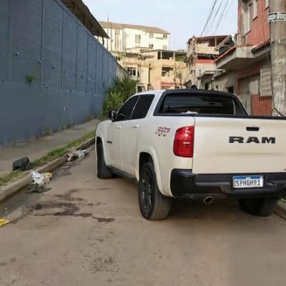 Empresário é morto em abordagem da PM na Pavuna; irmã contesta 23 tiros