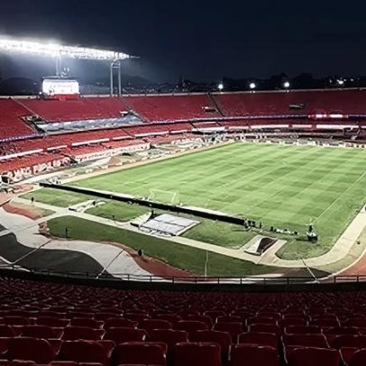São Paulo x Cruzeiro: escalações e onde assistir no Brasileirão