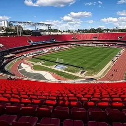 Escalações de São Paulo x Juventude para a Copa do Brasil