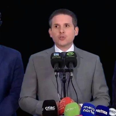 Motta nomeia presidente e relator da comissão para avaliar redução da jornada