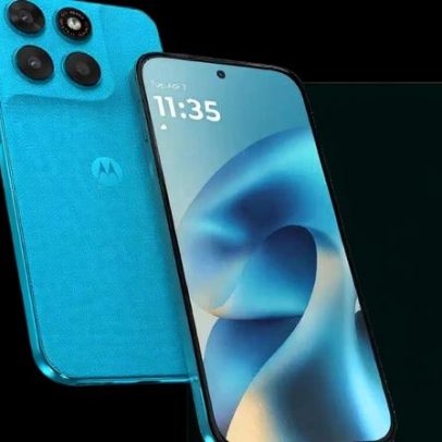 Motorola apresenta o Moto G Max