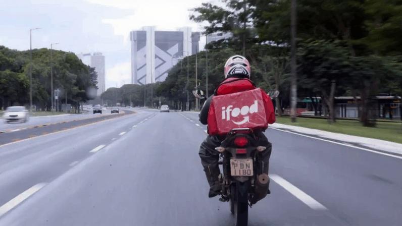 Não houve acordo entre plataformas, entregadores e donos de estabelecimentos