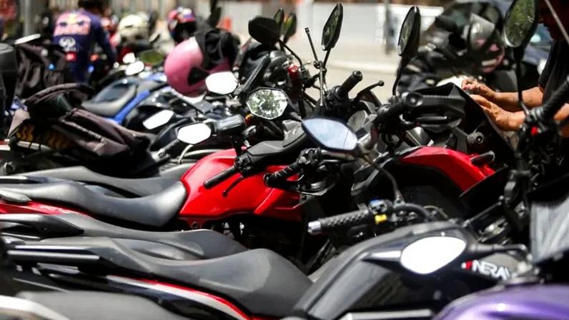 Motoboys passam a receber adicional em abril