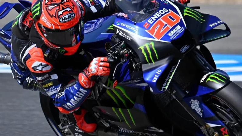Foto: MotoGP
