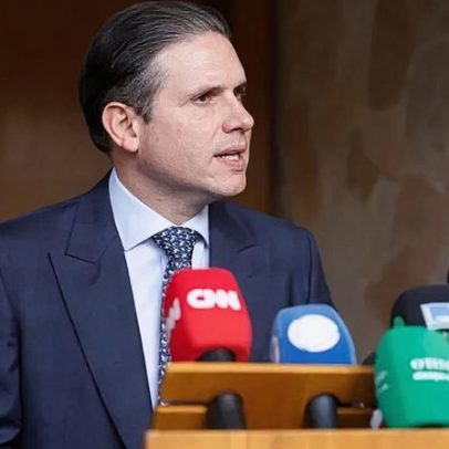 Motta defende derrubada de veto à dosimetria e propõe distensionar o STF