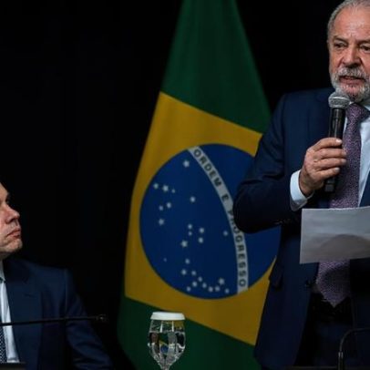 Pimenta nega atrito entre Motta e Lula sobre fim da escala 6x1