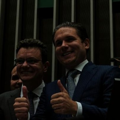 Motta usou emendas e retaliações para evitar derrota na eleição ao TCU