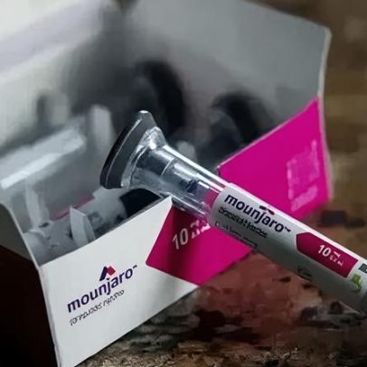 Anvisa libera uso pediátrico do Mounjaro: entenda as regras