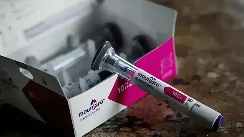 Anvisa libera uso pediátrico de Mounjaro para tratamento de diabetes tipo 2