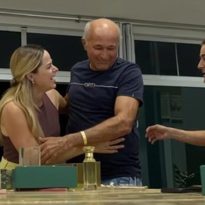 Avó confunde caneta Mounjaro com teste de gravidez; vídeo viral