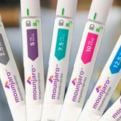 Anvisa aprova Mounjaro para diabetes tipo 2 em crianças e adolescentes