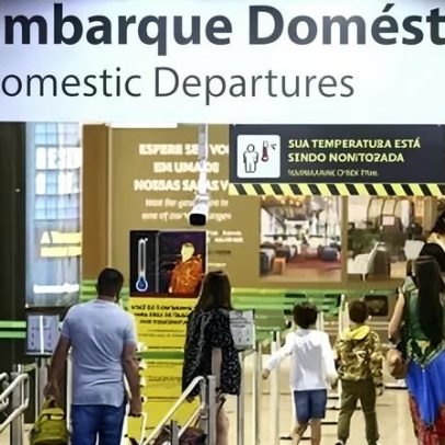 Aeroporto de Brasília recebe novo leilão e pacote de investimentos
