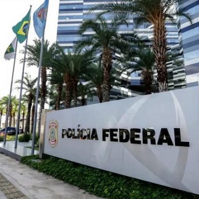 PF investiga saques irregulares de precatórios no Distrito Federal