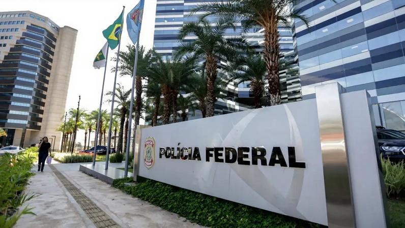 PF investiga saques irregulares de precatórios no Distrito Federal