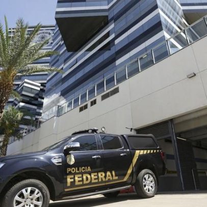 PF deflagra operação em 27 estados contra abuso sexual infantojuvenil