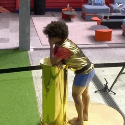 MPF notifica Globo e pede fim de provas extremas no BBB 26