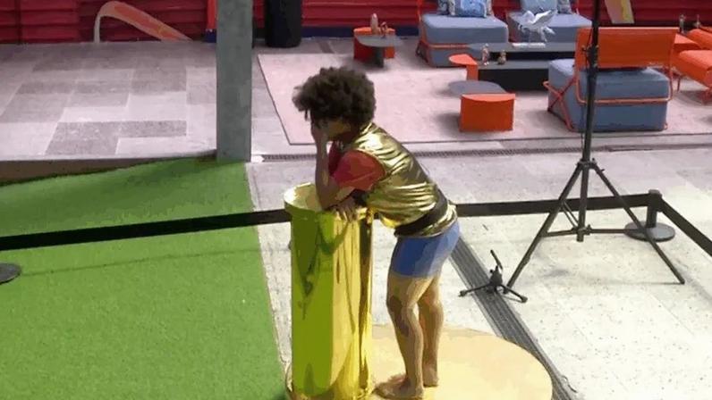 MPF notifica Globo e pede fim de provas extremas no BBB 26