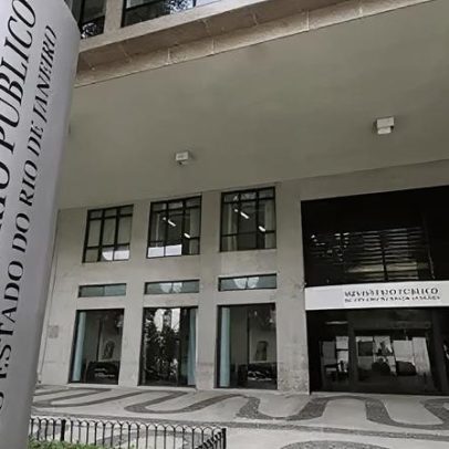Operação no Rio mira clã suspeito de formar milícia