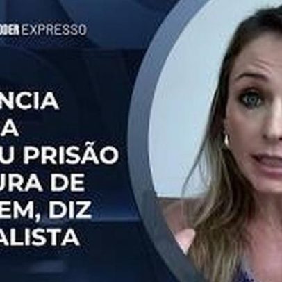 Especialista aponta ingerência política em prisão e soltura de Ramagem